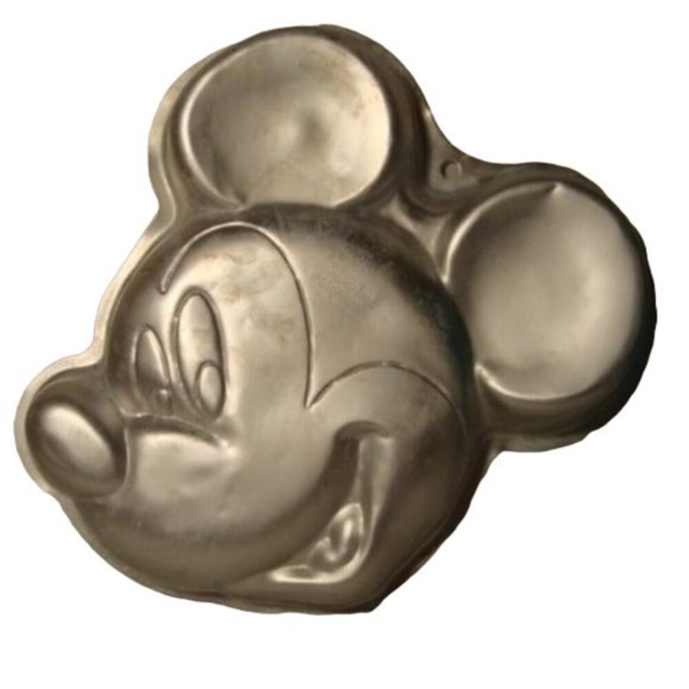 WILTON 2105-7070 Mickey Mouse Club Cake Pan 2010
